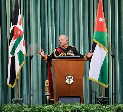 قراءة سياسية معمّقة من حزب الاتحاد