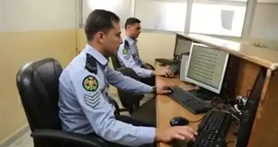 محاكم تمهل أردنيين 10 أيام: إذا