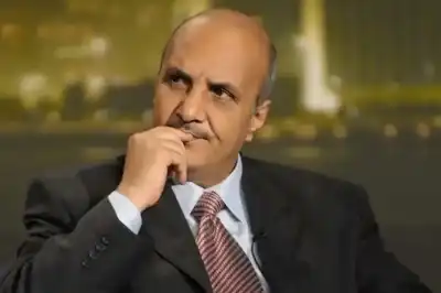 حبيب الزيودي.. شاعر الهوية والوجدان الأردني