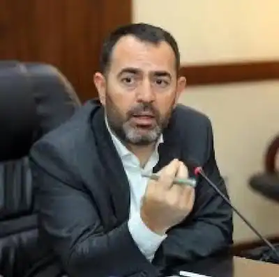 النائب السابق زيد العتوم يرد على