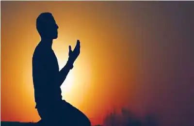 الإيمان وأثره على الأمان النفسي