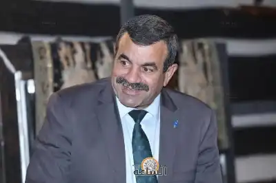 العماوي يتابع شكوى مزارعين ضد استثمارات