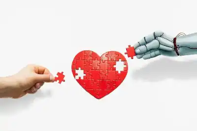 مليون مستخدم على الأقل مرتبطون عاطفيا