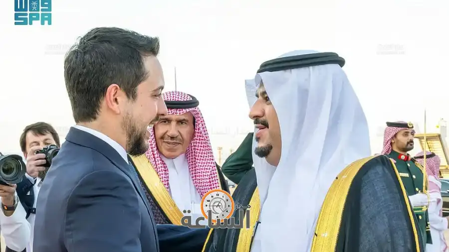 مدار الساعة,أخبار الأردن,اخبار الاردن,ولي العهد,الحسين بن عبدالله الثاني