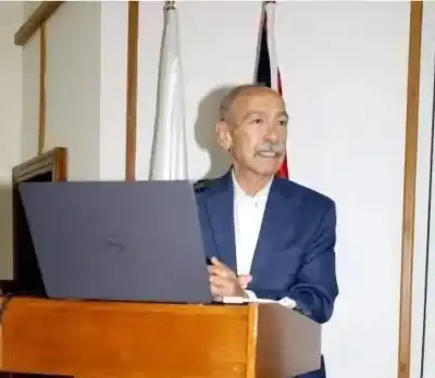 الدكتور زيد الحباشنة.. في ذمة الله