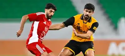 هاتريك النعيمات: الذهب معدن لا يصدأ