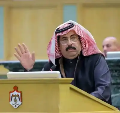 الوسطية والاتحاد الوطني يؤكدان دعم الرؤية