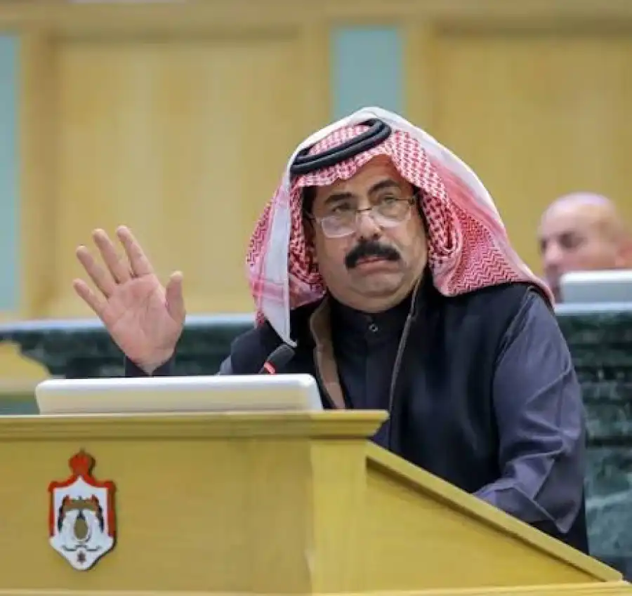 مدار الساعة,أخبار مجلس النواب الأردني,أخبار الأحزاب الأردنية,رئيس الوزراء,الملك عبد الله الثاني