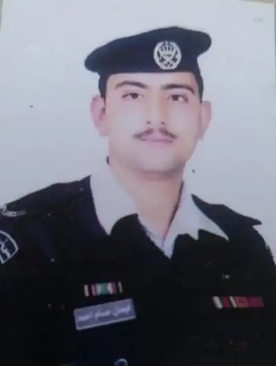 تطورات قضية الشاب الشاويش.. جاهة إلى