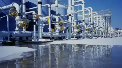 مشروع تحلية في الأردن.. 6 مليارات