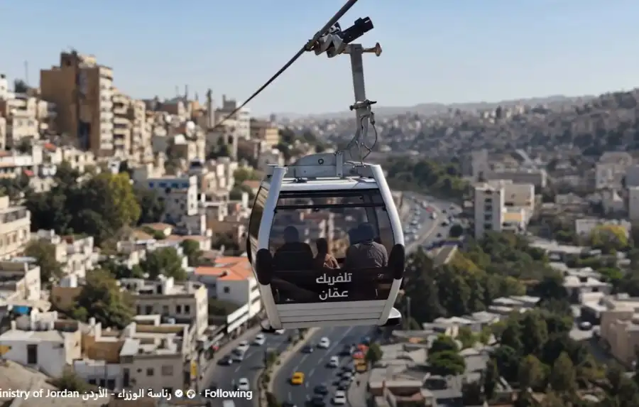 مدار الساعة,Video,فيديو,أخبار الأردن,اخبار الاردن,الدكتور جعفر حسان,رئيس الوزراء,رئاسة الوزراء