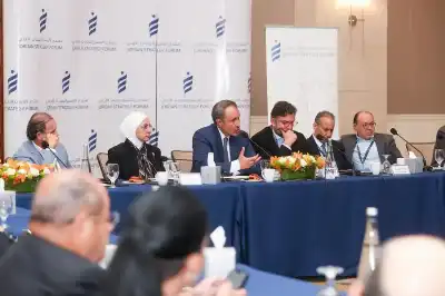 تطوير العقبة: نسعى لجعل المدينة ضمن