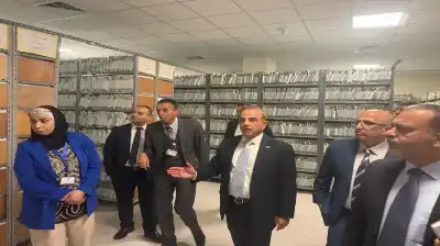 الأحوال المدنية: إصدار أكثر من 280