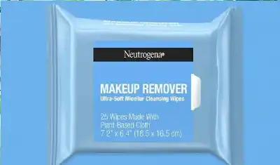 الولايات المتحدة.. سحب مناديل إزالة مكياج