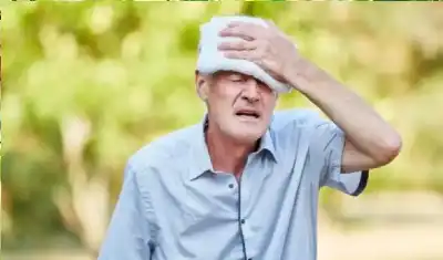 تقرير دولي: الوفيات المرتبطة بالحرارة عالميا