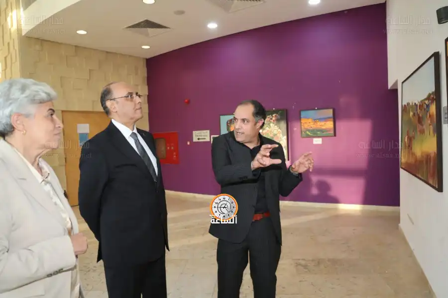 مدار الساعة,أخبار ثقافية,مناسبات أردنية