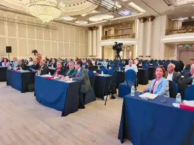 انطلاق فعاليات مؤتمر الأمراض النسائية والتوليد