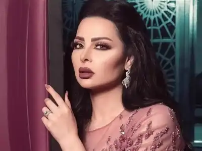 هروب عاملة الفنانة الأردنية ديانا كرزون المنزلية