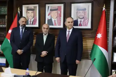 ٤٤ محاميا يؤدون اليمين القانونية أمام