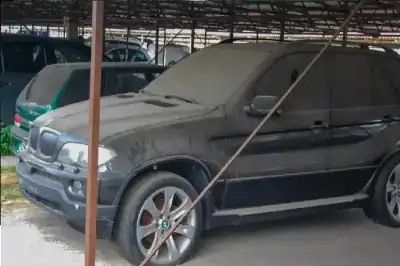 العدو الخفي.. احذر ان تتحول سيارتك