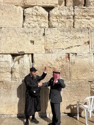 القلاب: قبيلة بني حسن من قلاع