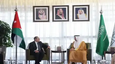 الأردن والسعودية يوقّعان الملحق المعدّل لاتفاقية
