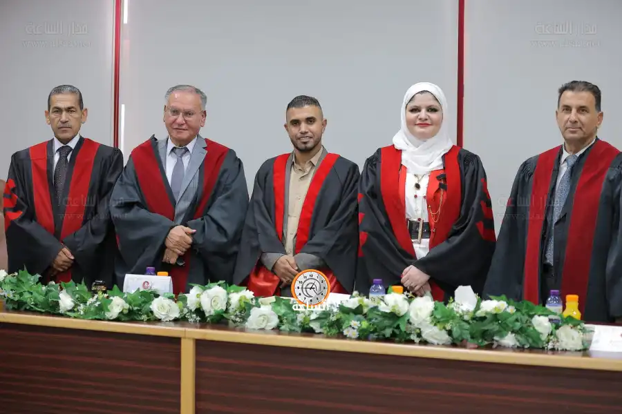 مدار الساعة,أخبار المجتمع الأردني,مناسبات أردنية,الجامعة الهاشمية,جامعة آل البيت