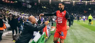 التعمري يلتقي الرحالة الأردني العجارمة في