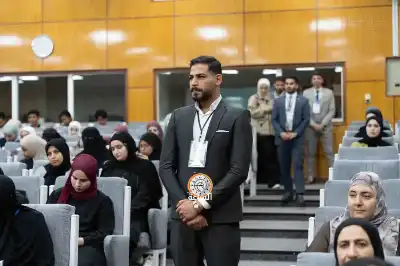 التنمية المستدامة من منظور شرعي”.. اليرموك