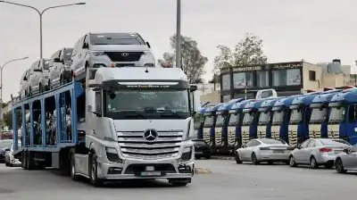 مدير جمرك الحرة في الزرقاء: تعاملنا