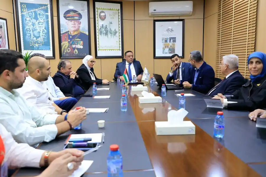 مدار الساعة,أخبار الأردن,اخبار الاردن,البريد الأردني,التجارة الإلكترونية,الذكاء الاصطناعي