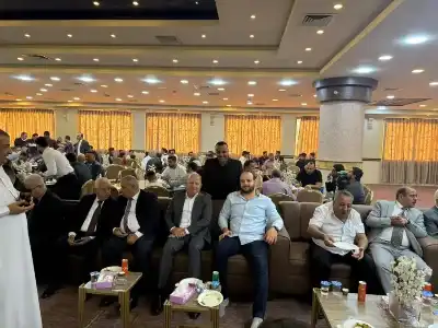 أفراح العليمات والشوملي.. العليمات طلب والعوايشة