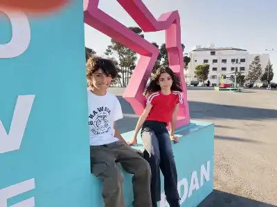 حدائق الجبيهة.. من أبرز الوجهات الترفيهية