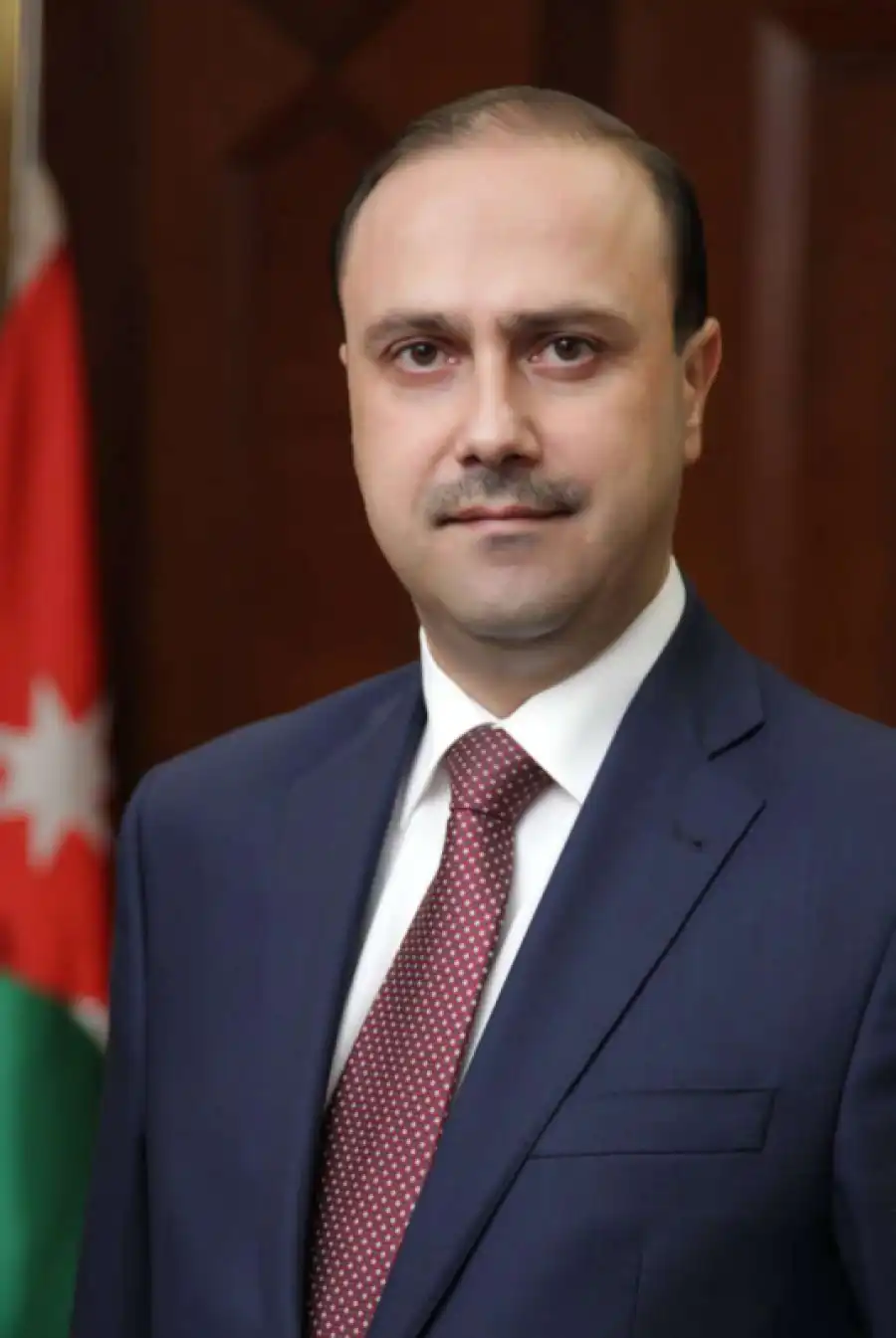 مدار الساعة,أخبار الأردن,اخبار الاردن,وزير الاتصال الحكومي,الدكتور جعفر حسان,محمد المومني,رئيس الوزراء