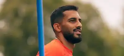 النشمي التعمري يكشف سر عشقه لمركز