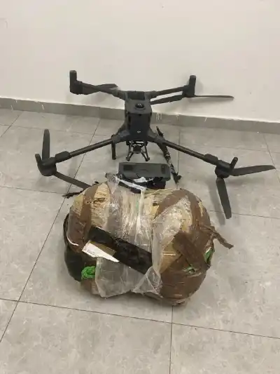 الجيش الأردني: طبقنا قواعد الاشتباك وأسقطناها