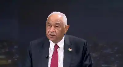 السفير السوداني في عمان يدين أعمال