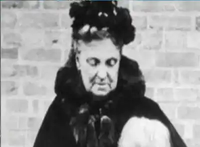 الوجه القبيح للمال: مليارديرة العالم هتي