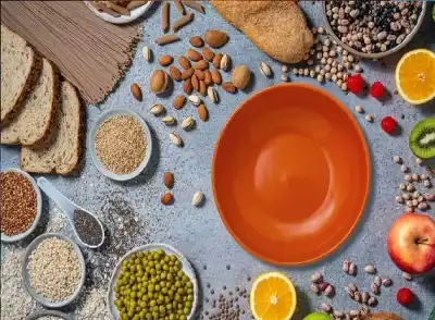 المفتاح السري لتحوّل جسمك.. الألياف: الكنز