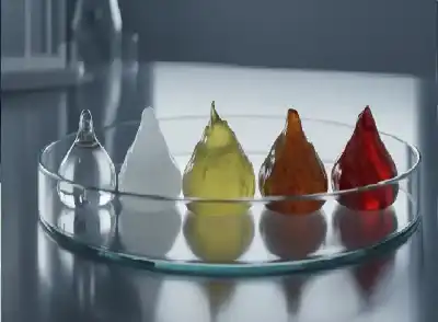 اصغ الى جسدك.. متى يتحول لون