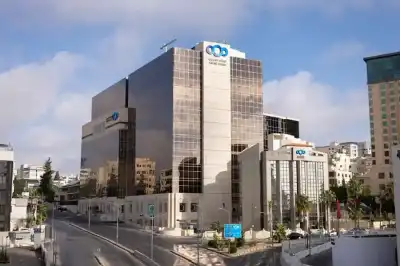 818.1 مليون دولار أمريكي أرباح مجموعة