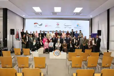 إطلاق أسبوع التنقّل من أجل العمل: