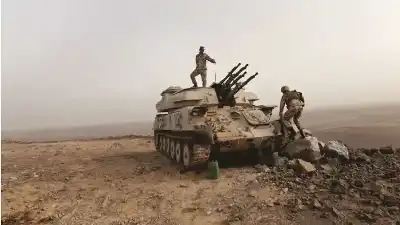 الاحتلال وعصابات المخدرات.. كيف يواجه الأردن