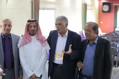 عشيرة الزيود بني حسن تعلن براءتها..