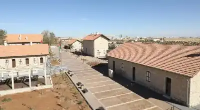 قصر الملك المؤسس على سجل الألكسو