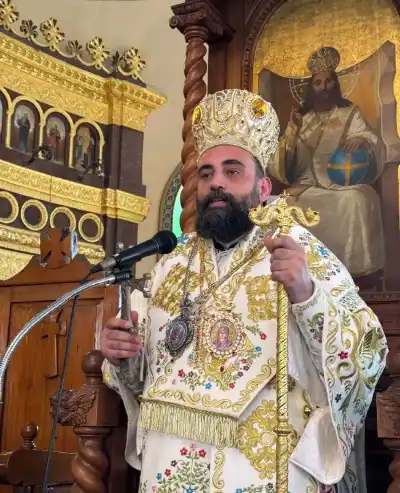 بحضور السفير العضايلة .. تنصيب الأردني