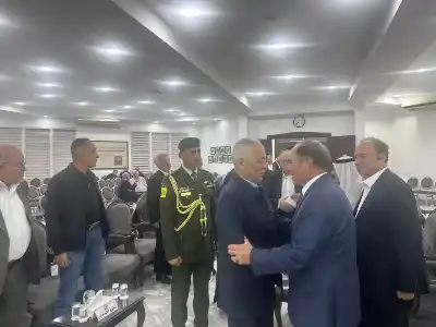 الديوان الملكي يعزي آل الملقي والجندي