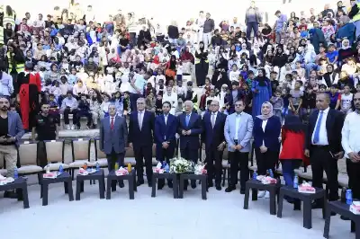 برعاية رئيس الديوان الملكي الهاشمي..
