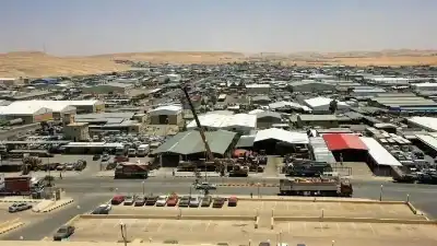 الجمارك: استمرار استقبال معاملات البيانات الجمركية