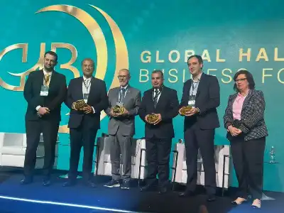 الجمارك الأردنية تشارك في المنتدى الدولي